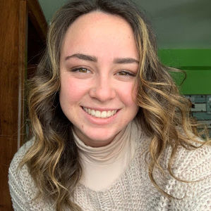 Meet your Posher, Erin
